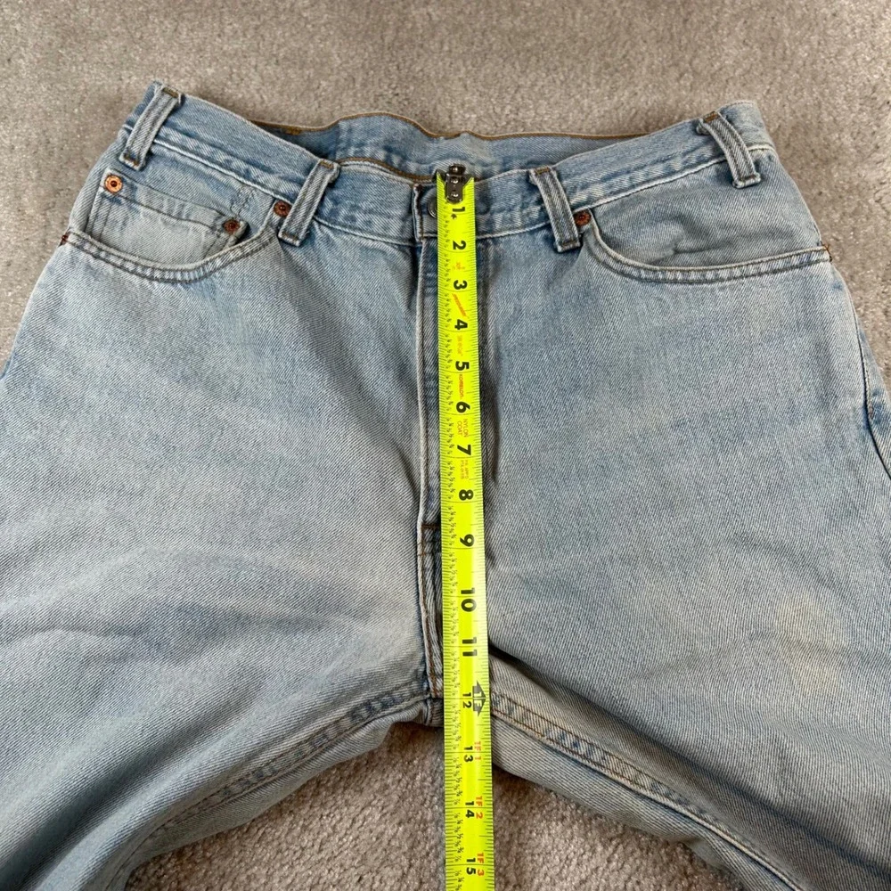 Levis levi 505